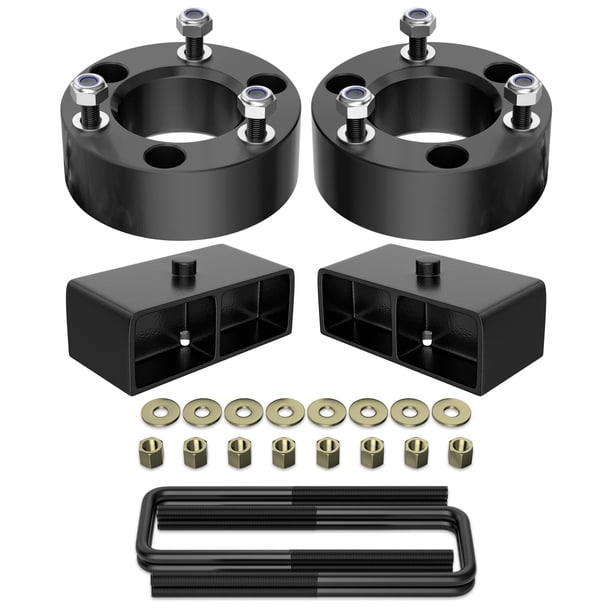 Kit elevador de nivelación FLYCLE para Silverado 1500 Sierra 1500 2007-2023
