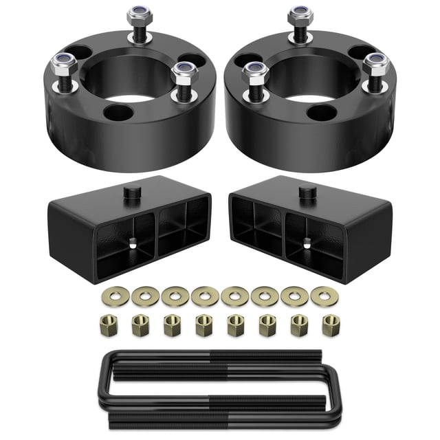 Kit elevador de nivelación FLYCLE para Silverado 1500 Sierra 1500 2007-2023