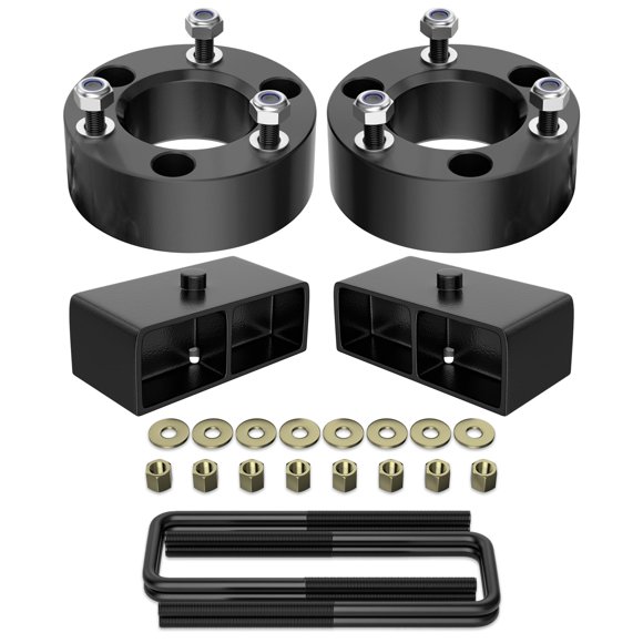 Kit elevador de nivelación FLYCLE para Silverado 1500 Sierra 1500 2007-2023