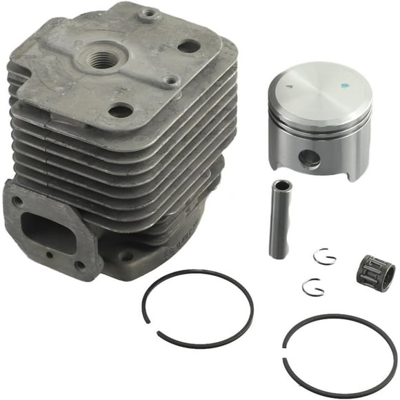 48mm Cylinder Piston Gasket Kit for 1E48F Engine Earth Auger Blower