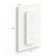 thumbnail image 2 of Philips Hue Dimmer Switch, 2 of 10