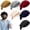 Bright Color, variant on 6 Pcs Spandex Dreadlock Cap Dreadlock Tube Bands Unisex Men Women Elastic Hair Dreads Head Wraps Headbands for Dreads Accessories, 6 Colors(Bright Color)