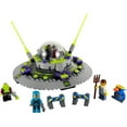 thumbnail image 2 of LEGO Space UFO Abduction 7052, 2 of 2