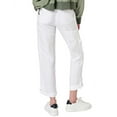 thumbnail image 2 of MARRAKECH womens  Brooklyn Linen-Blend Pant, 26, 2 of 3