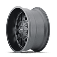 thumbnail image 2 of MAYHEM COGENT 8108 MATTE BLACK 9-18, 2 of 3