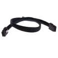 thumbnail image 2 of Cable Mini SAS a Mini SAS CUTICAT 0.5M, 2 of 8