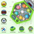 thumbnail image 4 of Juego de golpear topos ANNKIE interactivo educativo con 3 modos, 4 of 7
