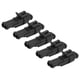 thumbnail image 3 of Enchufe 10 Juegos De Conector De Cable Eléctrico Para Coche De 2 Pines Cable De Enchufe Impermeable Enchufe De Terminal Macho Hembra, 3 of 7