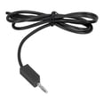 thumbnail image 4 of Kit de Fils de Prise Banane Multimètre Électrique Universel avec Tête en Forme de Lanterne Structure Stable pour Larges Utilisations, 4 of 8