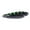 3, variant on Snakehead Swimbait 8.5cm 12.7g Topwater Frogs Lures Fishing Lures Simulated Soft Frogs Baits with Hook