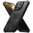 thumbnail image 1 of Funda para teléfono Ringke Rugged Gear compatible con iPhone 16 Pro, 1 of 9