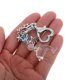 thumbnail image 5 of unbranded Llavero De Para Llaves Y De Con Estructura Y Detallada, 5 of 8