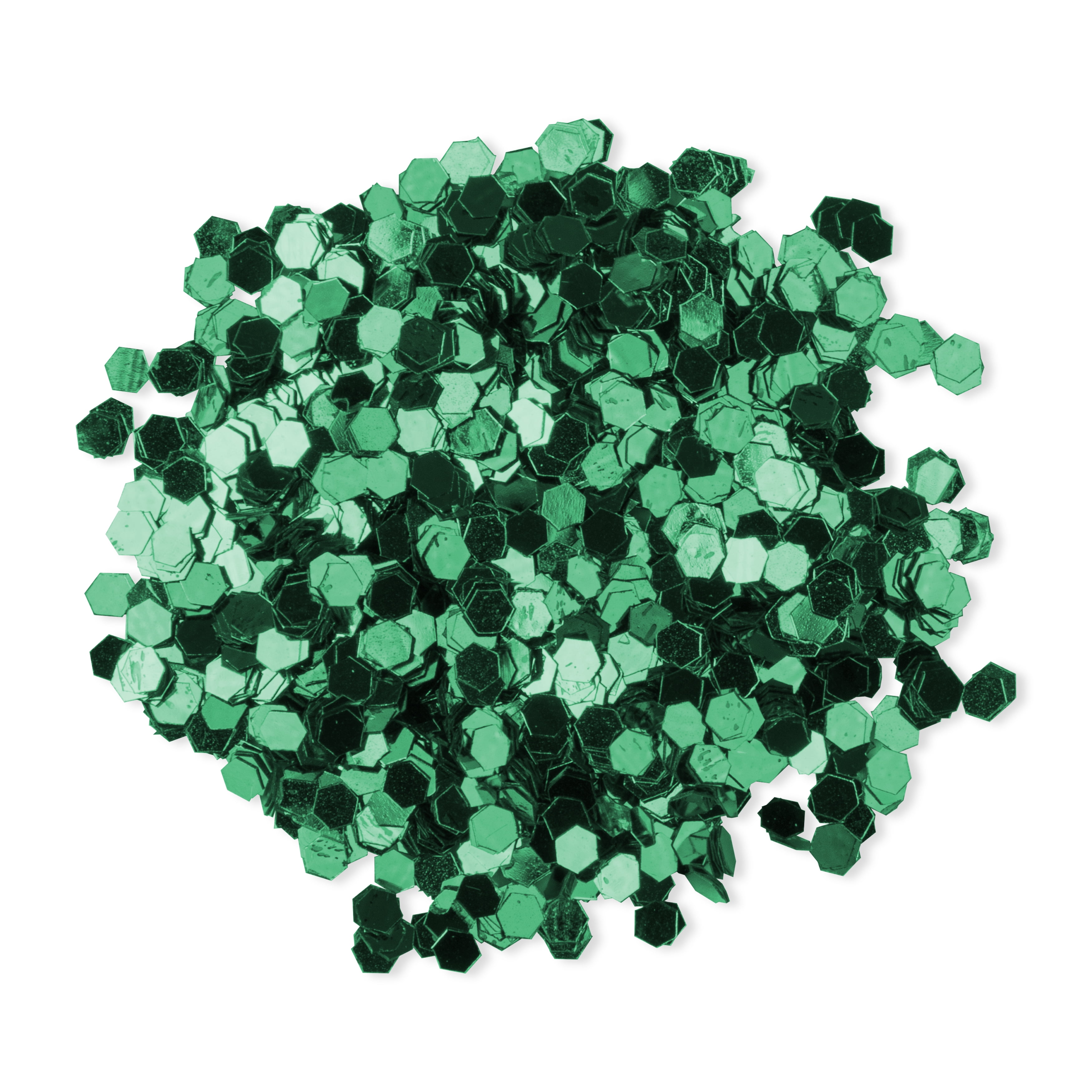 12 Packs: 12 ct. (144 total) Rainbow Glitter Pack by Creatology