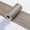 light walnut, variant on 1pc 5m Self-adhesive Wall Trim Line Skirting Border Waterproof Baseboard Wallpaper Sticker For Living Room Home Decoration