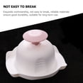 thumbnail image 3 of 2pcs Kitchen Use Hand Guards Anti-cut Plastic Hand Finger Protectors For Chopping Grating, 3 of 9