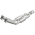 thumbnail image 6 of MagnaFlow California Converter 4481156 Direct Fit California Catalytic Converter, 6 of 6