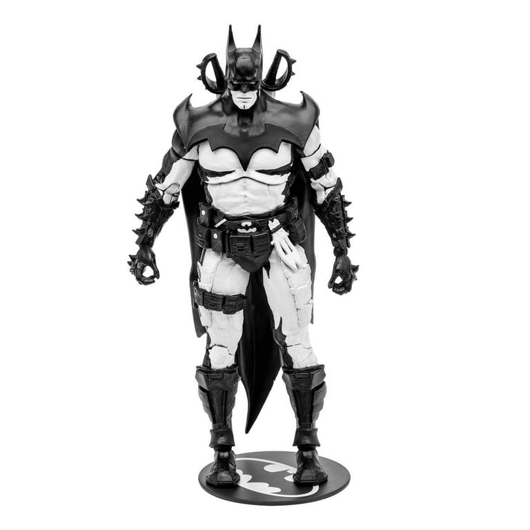 アメコミ Batman Black and White Todd McFarlane DC Collectibles - Todd McFarlane's 100th Batman: Black