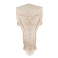 thumbnail image 2 of Patas para Muebles con Patas de Zócalo de , Patas para Muebles, Reemplazo de Bricolaje Dorado para pequeña sala, Armario, Sofá, -05 Gloria Pata de zócalo de sofá, 2 of 9