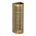 thumbnail image 3 of 31220GLD Maxim Lighting Hatcher - 1 Light Outdoor Wall Sconce-13.5 Inches Tall and 4 Inches Wide-Gold Finish, 3 of 5
