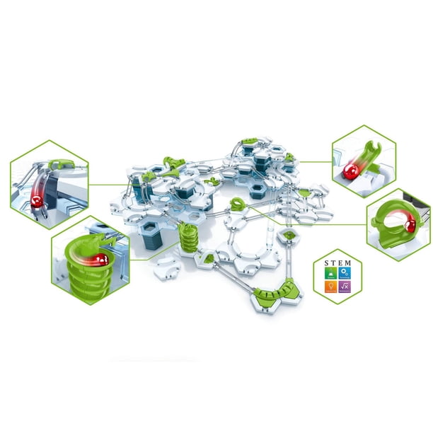 Ravensburger - GraviTrax Speed Set - Walmart.ca