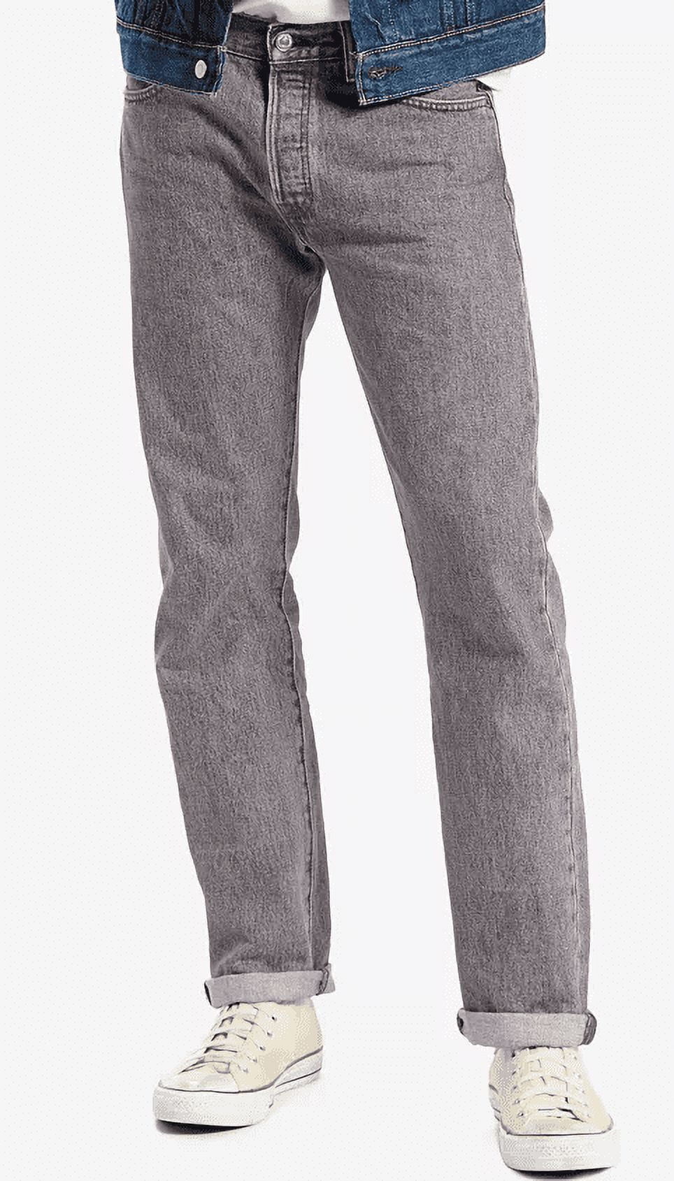 Levi’s dodojean 501 501® Levi's® Original 150th Birthday Selvedge Jeans - Blue