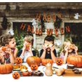 thumbnail image 5 of Paquete de 10 minicubos con forma de calabaza de Halloween, cubos portátiles para dulces de calabaza para niños, calabazas, 5 of 5