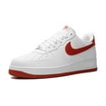 thumbnail image 4 of NIKE MENS Air Force 1 '07 "White" FJ4146 106 from Stadium Goods, 4 of 8