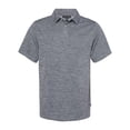 thumbnail image 1 of PRIM + PREUX Heather Piqué Sport Shirt, 1 of 5