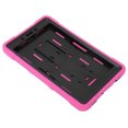 thumbnail image 3 of Funda protectora para tableta luz suave varios colores manos libres funda protectora para computadora Galaxy Tab A ANGGREK Otros, 3 of 8