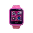 thumbnail image 3 of Jojo Siwa iTime Kids Interactive Smart Watch with Interchangeable Strap Set, 3 of 5