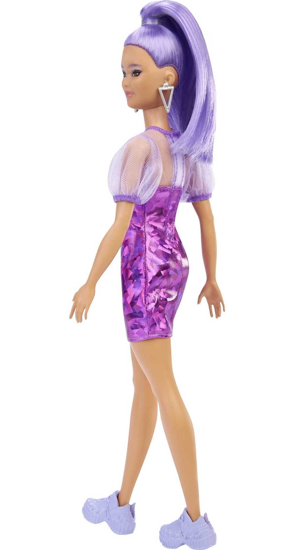Barbie Fashionistas - Just Lia