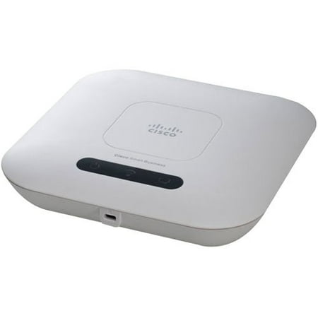 UPC 882658434860 product image for Cisco WAP321 IEEE 802.11n 300 Mbps Wireless Access Point | upcitemdb.com