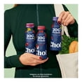 thumbnail image 5 of Yogurt bebible Chobani Cherry Vanilla 20g proteína 296gr, 5 of 5