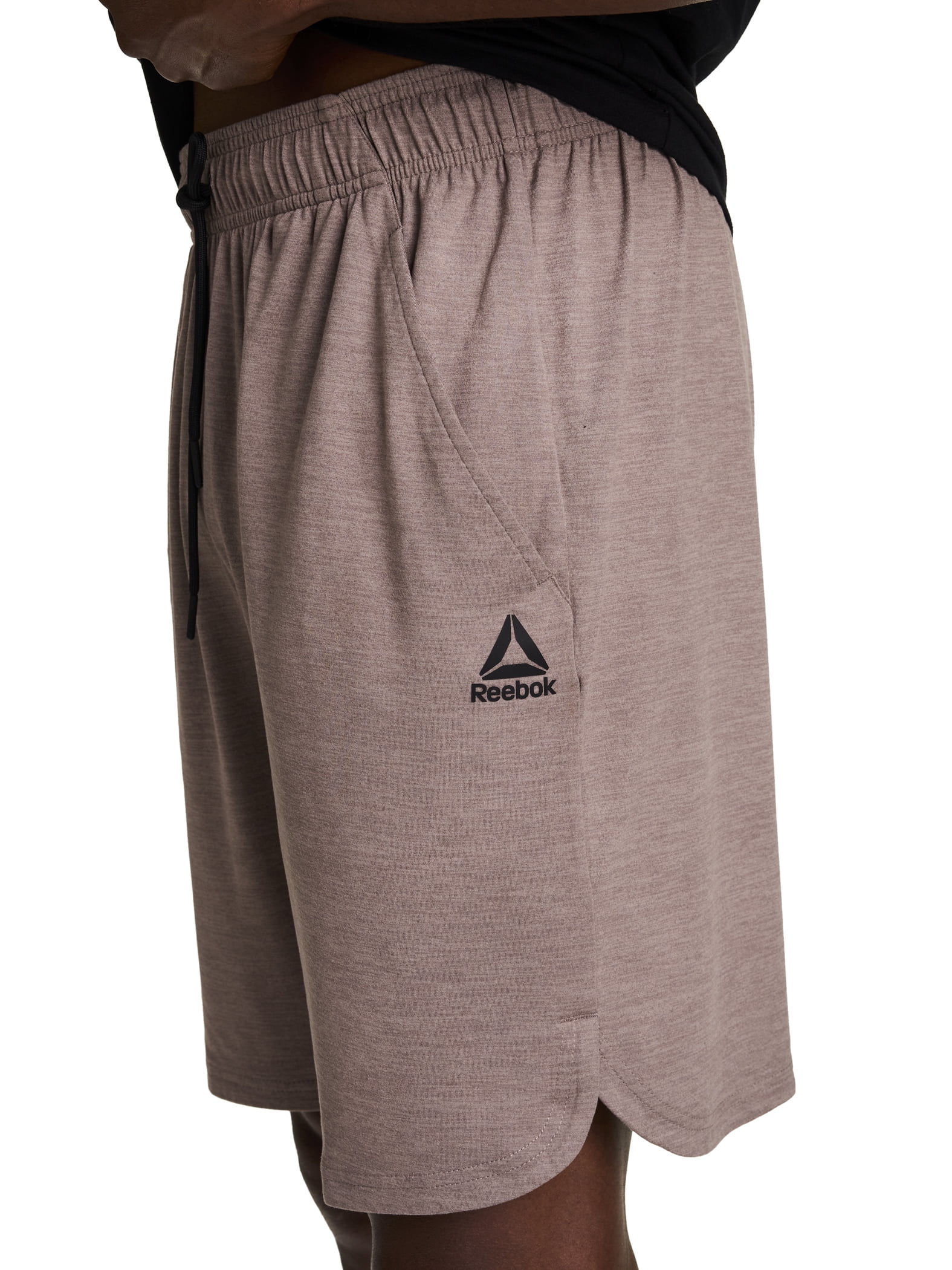Reebok Men's and Big Men's Core 9" Shorts, Size XS-5XL
