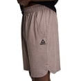 thumbnail image 4 of Reebok Men's and Big Men's Core 9" Shorts, Size XS-5XL, 4 of 5