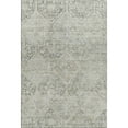 thumbnail image 2 of Addison Rugs Mayfield Premium Machine Washable Transitional Geometric Pewter Rectangle Rug, 10' x 14', 2 of 7