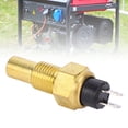 thumbnail image 4 of Brass Water Temperature Sensor Automated Industry Supplies Water Temperature Sensor Plug For VDO Brass Probe Diesel Generator Automated Industry M14x1.5, 4 of 8