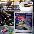 thumbnail image 3 of ArmaShield Universal Protectant Refill, Resists UV, Road Grime, Bugs, 1 Gallon, 3 of 8