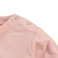 thumbnail image 3 of Baby Sets Long Sleeve Pullover Side Pockets Drawstring Trousers, 3 of 6