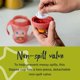 thumbnail image 3 of Tommee Tippee Set de 3 Vasos Entrenadores Sippee, a Prueba de Derrames 237 ml, 3 of 6