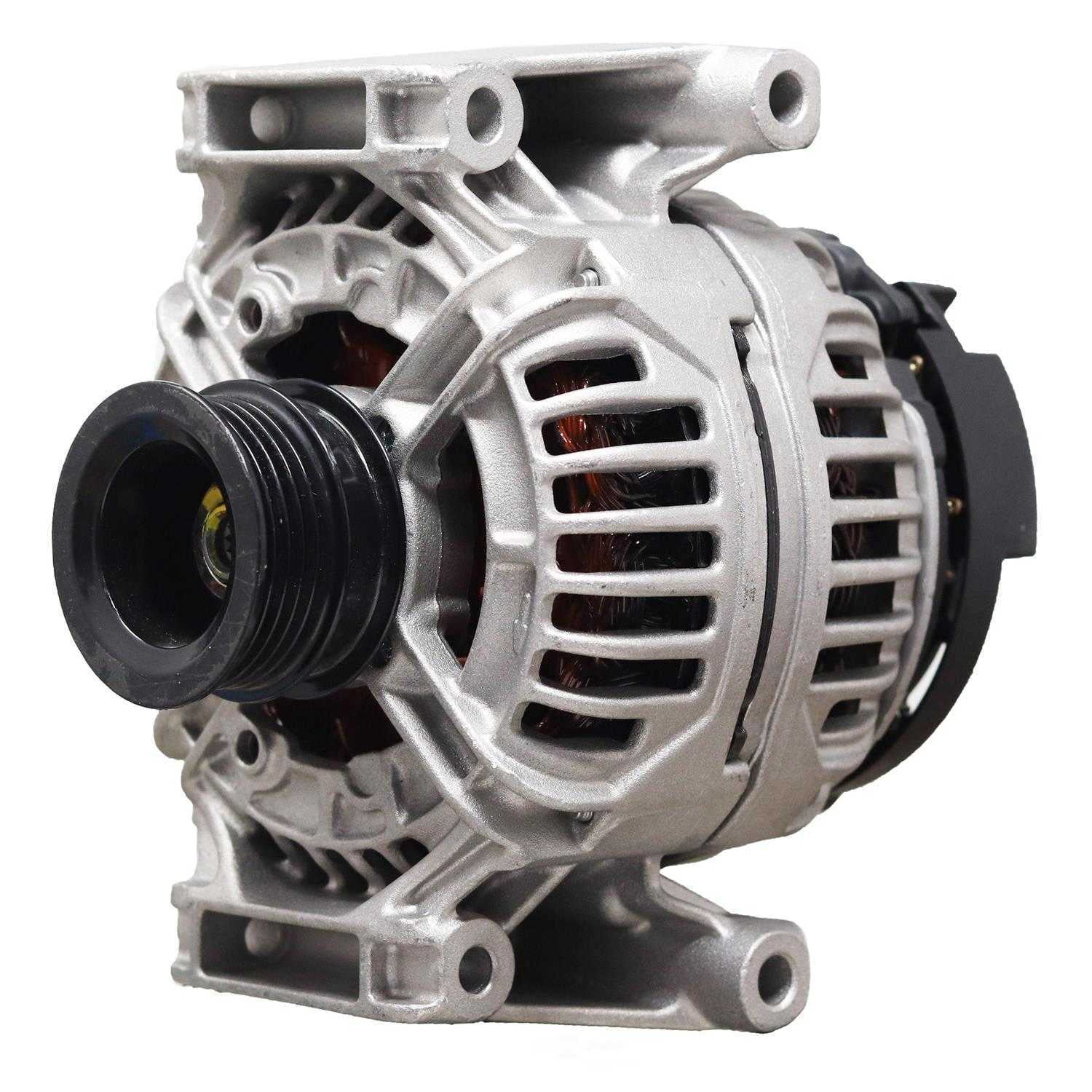 FVP Professional 11255 Alternator Standard