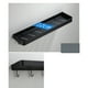 thumbnail image 4 of Teclado Laklulu con estante y 6 ganchos, teclado multifuncional, 4 of 5