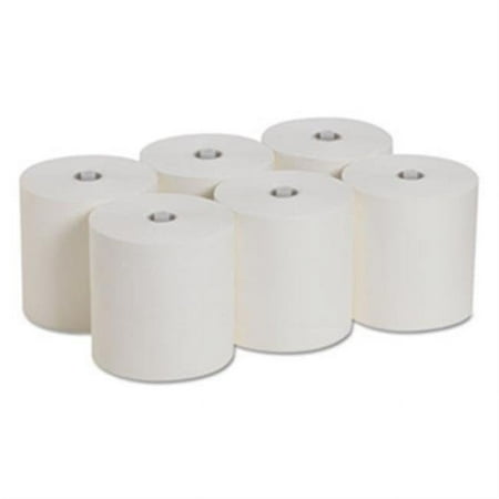 Georgia-Pacific Pacific Blue Ultra™ Hardwound Paper Towel Roll  26491  3 Rolls per Case