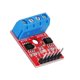 thumbnail image 1 of DC2.5-12V L9110S Módulo de Controlador de Motor a de Puente H 0-80  degree para 2.7x2.1x1.4cm DYNWAVEMX Módulo, 1 of 7
