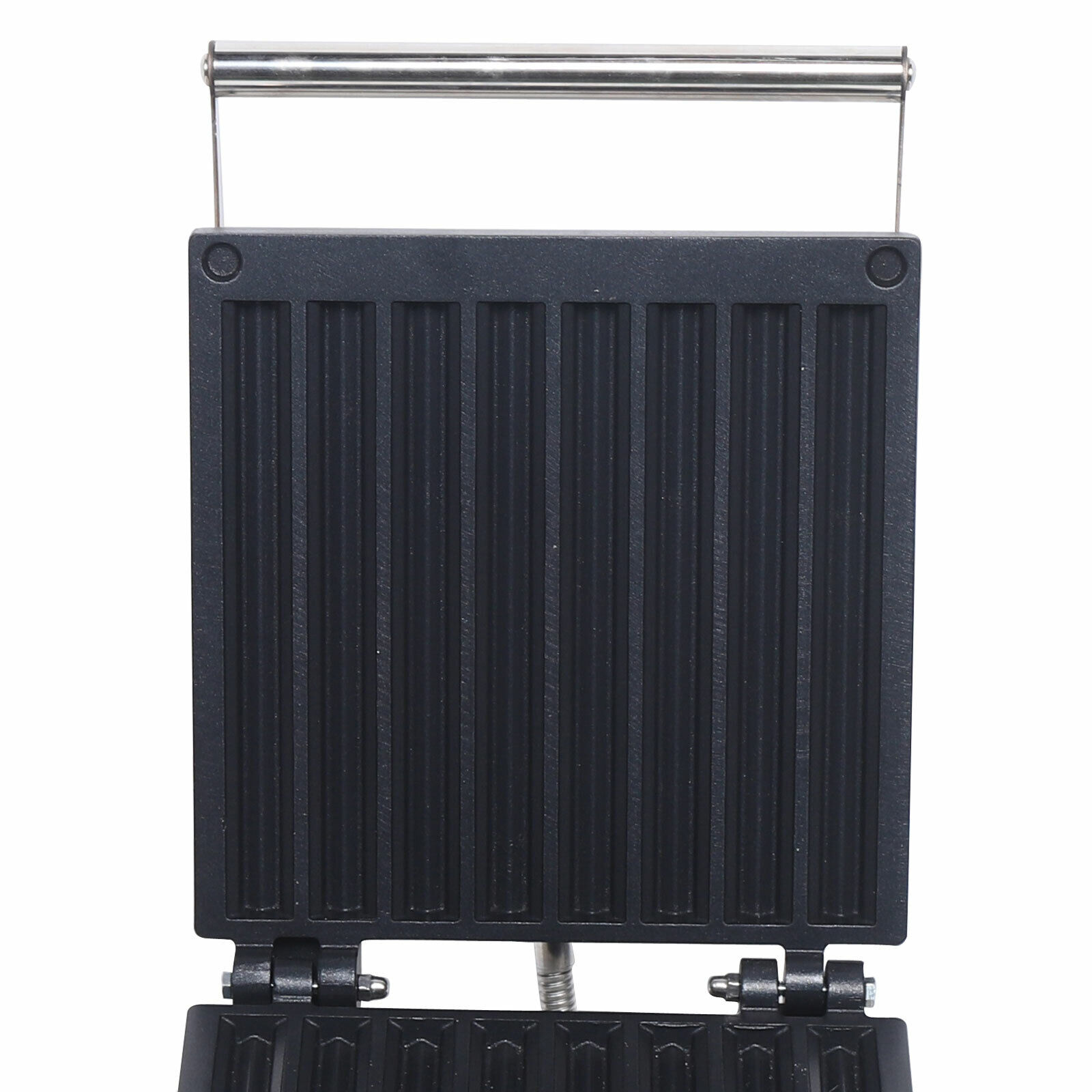 1500W Electric Churro Maker 8 Slices Commercial Muffin Waffle Machine Non-Stick Pans