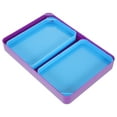 thumbnail image 1 of 1 Set Diamond Storage Trays Large Capacity Plate Diamond Art Bead Storage Container for DIY, 1 of 8