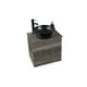 thumbnail image 1 of Esatto Kit Mueble para Baño Bliss Svart, 1 of 7