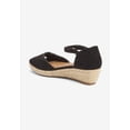 thumbnail image 2 of Comfortview Women's The Charlie Espadrille, 2 of 6