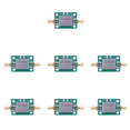 thumbnail image 1 of Módulo amplificador RF 5-6000MHz con placa LNA banda ancha carcasa protectora, 1 of 9