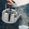 during your journey with this portable tea kettle Perfect for tea